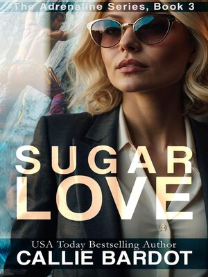 cover image of Sugar Love